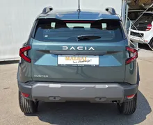 Zunanja slika - Dacia Duster - Expression MHEV 1.2 TCe 140+Vinjeta - 8 - Predogledna slika