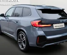 Zunanja slika - BMW X1 - serija :  xDrive23d  AT   M Sports package - 7 - Predogledna slika