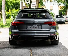 Zunanja slika - Audi RS4 Avant - 2.9 TFSI - Keramika - B O - 20COL - Matrix - 6 - Predogledna slika