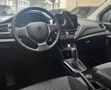 Zunanja slika - Suzuki S-Cross - 1.4 MHEV PREMIUM ALLGRIP AUTO - 5 - Predogledna slika