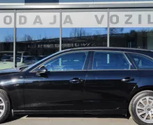 Zunanja slika - Audi A4 - Avant 30 TDI S tronic advanced - 3 - Predogledna slika