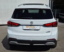 Zunanja slika - MG MG ZS - 1.5 Hybrid+Luxury+Panorama+7 let tov garancije - 7 - Predogledna slika