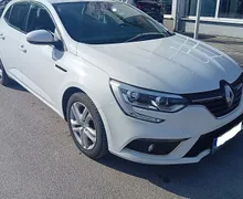 Zunanja slika - Renault Mégane - Megane Berline dCi 110 Energy ZEN - 1 - Predogledna slika