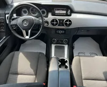 Notranja slika - Mercedes-Benz GLK-Razred - GLK 200 CDI-1 LASTNIK-LED-NAVI-19 COL-ODLIČEN... - 7 - Predogledna slika