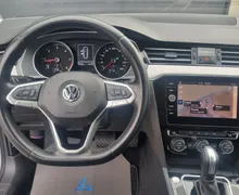 Zunanja slika - VW Passat - Variant 2.0 TDI BMT Business 110kW-DSG-LED-2XPDC-NAVI - 11 - Predogledna slika