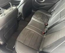 Notranja slika - Mercedes-Benz E-Razred - E 220 d T AMG Line Avt.USNJE.KAMERA.LED.NAVI.KLJUK - 15 - Predogledna slika