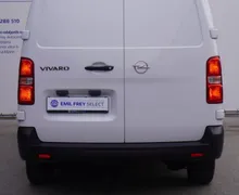 Zunanja slika - Opel Vivaro - 2.0 DTH - 2 - Predogledna slika