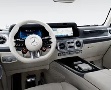 Zunanja slika - Mercedes-Benz G-Razred - AMG G 63 Avt. - 9 - Predogledna slika