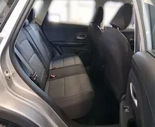 Zunanja slika - MG MG ZS - ZS 1.5L Standard - 18 - Predogledna slika