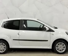 Zunanja slika - Renault Twingo - Rip Curl 1.2-KLIMA-SLOVENSKI-SERV4SNA-KNJ-TRAJNIK - 4 - Predogledna slika