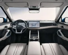 Zunanja slika - BYD ATTO 2 - DM-i BOOST PHEV 156kW baterija18kWh- doseg 1000 km - 5 - Predogledna slika