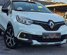 Zunanja slika - Renault Captur - Energy dCi 90- LED-SLO-1.LAST-PERLA BELA - 5 - Predogledna slika