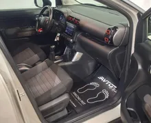 Notranja slika - Citroën C3 Aircross - 1.2 -LED-KAMERA-NAVI-TEMPOMAT-SERVISNA KNJ-KLJUKA - 10 - Predogledna slika