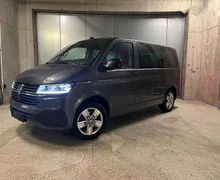 Zunanja slika - Volkswagen Multivan - 2.0 TDI AUT - KAMERA - LED - 7SED - APPLE CARPLAY- - 1 - Predogledna slika