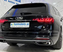 Zunanja slika - Audi A4 Avant - 35 TFSI |Matrix|Kamera|ACC|Gretje|Virtual|SLO|PDC| - 6 - Predogledna slika