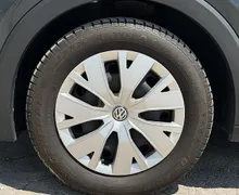 Zunanja slika - Volkswagen T-Cross - - FRONT ASS. - LANE ASS. - MRTVI KOTI - 7 - Predogledna slika