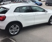 Zunanja slika - Mercedes-Benz GLA-Razred - GLA 180 Urban Avt. - 5 - Predogledna slika