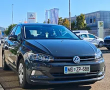 Zunanja slika - Volkswagen Polo - 1.0 TSI - 2 - Predogledna slika