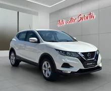 Zunanja slika - Nissan Qashqai - 1.3 - 1 - Predogledna slika