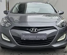 Zunanja slika - Hyundai i30 Wagon - 1.6 GDi Comfort - 2 - Predogledna slika