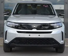 Zunanja slika - Opel Frontera - 1.2 MHEV TURBO 100KW EDITION DCT - 6 - Predogledna slika