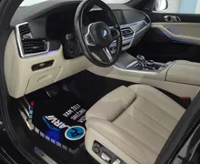 Zunanja slika - BMW X5 - serija : xDrive30d Avt-M.SPORT-ZRAČNO-SWAROWSKI-RADAR-HAR - 11 - Predogledna slika