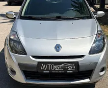 Zunanja slika - Renault Clio - Grandtour 1.2 TCE Dynamique - 2 - Predogledna slika
