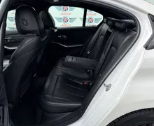 Zunanja slika - BMW Serija 3 - : 320d|M-sport|PANO|360CAM|HEADUP|AMBI|LED|VIRTUAL.. - 16 - Predogledna slika