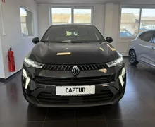 Zunanja slika - Renault Captur - TCe 140 TECHNO AKCIJA ZALOGA - 2 - Predogledna slika