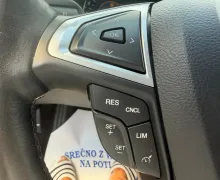 Zunanja slika - Ford Mondeo - 2,0 TDCi Titanium - 17 - Predogledna slika
