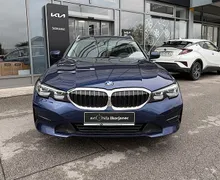 Zunanja slika - BMW Serija 3 - Touring: 318d Touring LED -KAMERA -VIRTUAL -NAVI -USNJE - 2 - Predogledna slika