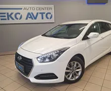 Zunanja slika - Hyundai i40 - 1.7 CRDI 85KW PREMIUM FUL LED-NAVI-KAMERA-PDC-... - 1 - Predogledna slika