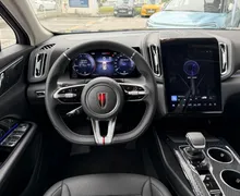 Zunanja slika - Hongqi HS3 - 1.5T TOP OPREMA + AKCIJSKA CENA + TESTNO VOZILO - 8 - Predogledna slika