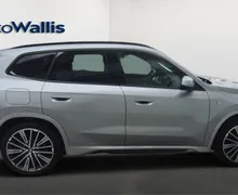 Zunanja slika - BMW Serija iX - xDrive30 - 3 - Predogledna slika