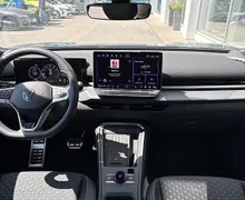 Zunanja slika - Volkswagen T-Roc - 1.5 eTSI R-Line DSG - 8 - Predogledna slika