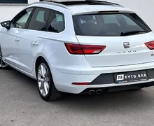 Zunanja slika - Seat Leon - 2.0 TDI+FR LINE+PANORAMA+KAMERA+LED+F1+AMBI+DSG... - 8 - Predogledna slika