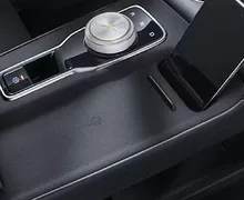Zunanja slika - MG MGS5 EV - Comfort 49kWh+7 let tovarniške garancije - 4 - Predogledna slika