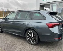Zunanja slika - Škoda Octavia - 2.0 TDI Sport Line 110 kW - 5 - Predogledna slika