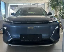 Zunanja slika - Geely StarRay EM-i - MAX - 1 - Predogledna slika
