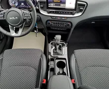 Zunanja slika - KIA XCeed - 1.6 T-GDi EX WAY ISG.7DCT 110 kW - 9 - Predogledna slika