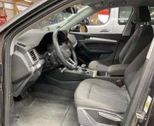 Zunanja slika - Audi Q5 - quattro 40 TDI S line S tronic.NEMŠKI+4ALU.KAMERA. - 6 - Predogledna slika