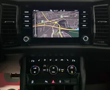 Notranja slika - Škoda Kodiaq - 2.0 TDI Sportline DSG- Matrix.virtual.kamera.ALU19 - 13 - Predogledna slika