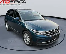 Zunanja slika - VW Tiguan - 2.0 TDI  Life Aut.-Kam-Virt-Navi-pdc- - 2 - Predogledna slika