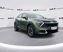 Zunanja slika - KIA Sportage - 1.6 T-GDi LX Fresh.ISG 7 DCT - 3 - Predogledna slika