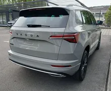 Zunanja slika - Škoda Karoq - Sportline 1.5 TSI 110kW DSG - NA ZALOGI - 2 - Predogledna slika