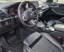 Zunanja slika - BMW serija X3 - X3 X3 xDrive 20d Avt. - 8 - Predogledna slika