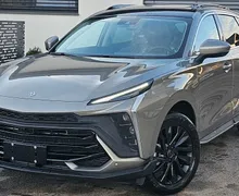 Zunanja slika - Dongfeng - - 1.5 TGDI 7DCT LUXURYNA ZALOGIMY2025TESTNE VOŽN - 3 - Predogledna slika