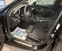Zunanja slika - Mercedes-Benz C-Razred - C FUL LED-NAVI-KAMERA-ALU 18-ACC-ASIST-KOT NOV - 6 - Predogledna slika