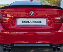 Zunanja slika - BMW Serija 4 - Coupe: 420i XDRIVE COUPE M-PAKET BI-XENON-ALU19-1.LASTNI - 5 - Predogledna slika