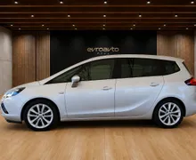 Zunanja slika - Opel Zafira - Tourer 1.4 Turbo Brez pologa do 7 let - 3 - Predogledna slika